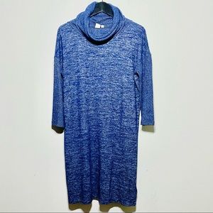Gap knitted dress